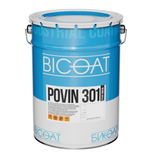 Povin 301